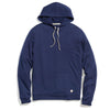 Marine Layer Men's True Navy Sunset Pullover Hoodie