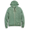 Marine Layer Men's Sage Green Afternoon Hoodie