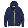 Marine Layer Men's True Navy Afternoon Hoodie