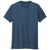 Mercer+Mettle Men's Insignia Blue Stretch Jersey Crew