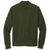 Mercer+Mettle Men's Townsend Green Double-Knit Bomber