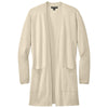 Mercer+Mettle Women's Birch Open Front Cardigan Sweater