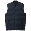 Mercer + Mettle Men's Night Navy Puffy Vest