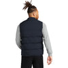 Mercer + Mettle Men's Night Navy Puffy Vest