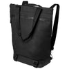 Mercer+Mettle Deep Black Convertible Tote