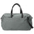 Mercer+Mettle Storm Grey Claremont Duffel