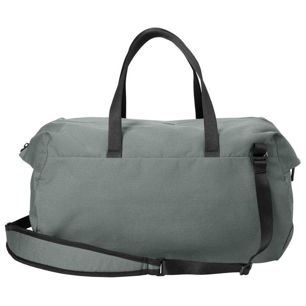 Mercer+Mettle Storm Grey Claremont Duffel