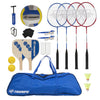 MerchPerks Triumph Sports Multi-Sport Combo Net Set