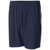 Clique Men's Navy Dart Active Short