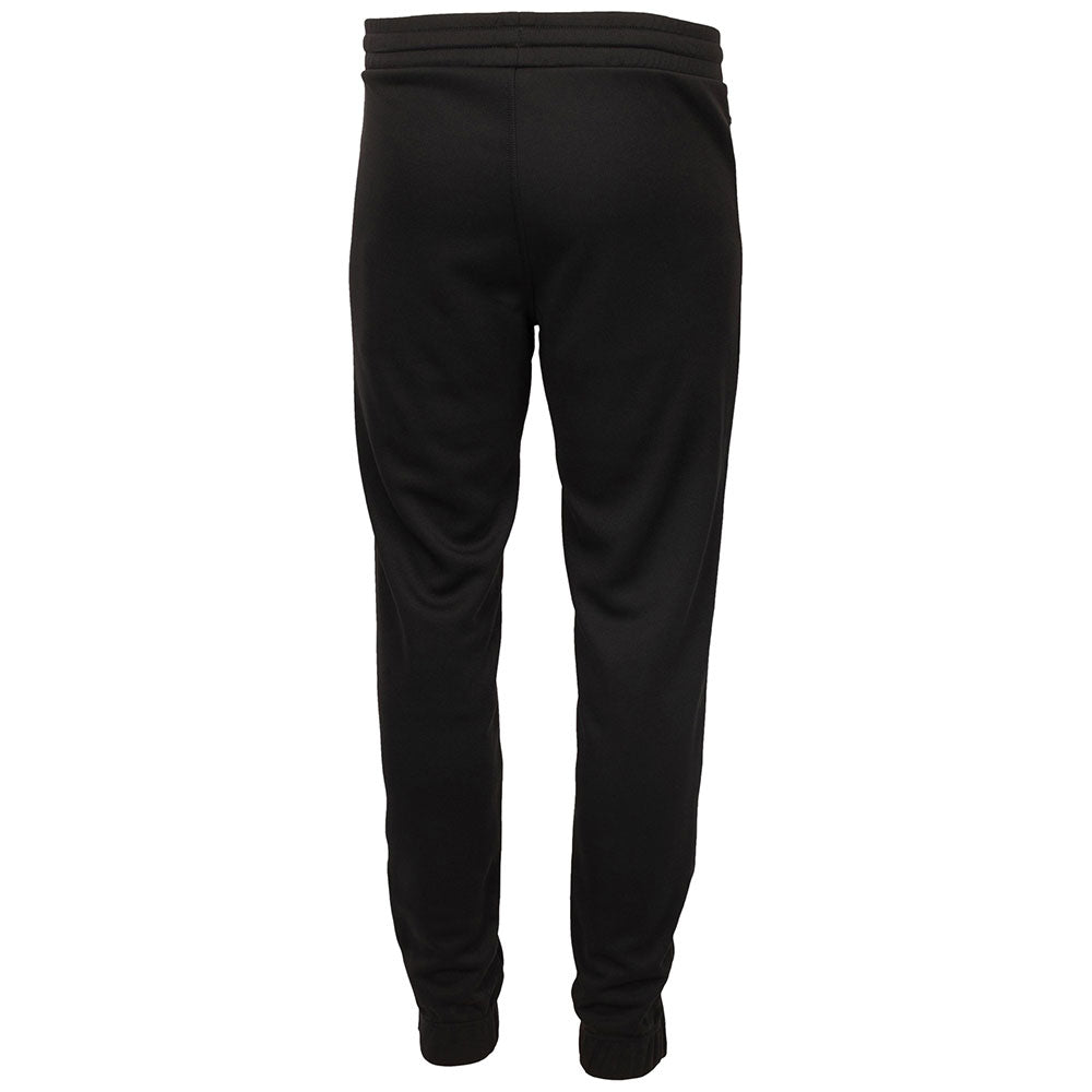 Clique Unisex Black Lift Performance Sweatpant