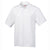 Clique Men's White S/S Fairfax Polo