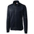 Clique Men's Dark Navy Helsa Full Zip