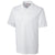 Clique Men's White Malmo Snagproof Polo