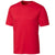 Clique Men's Red Spin Jersey Tee