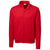 Clique Men's Red Spencer Full Zip