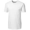 Clique Men's White Playlist Tee