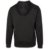 Clique Men's Black Lift Performance Full Zip Hoodie