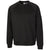 Clique Men's Black Lift Performance Crewneck Sweatshirt