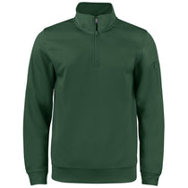 Clique Men's Juniper Lift Performance Quarter Zip