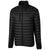 Clique Men's Black Lemont Jacket