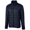 Clique Men's Dark Navy Lemont Jacket