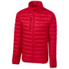 Clique Men's Red Lemont Jacket