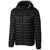 Clique Men's Black Hudson Jacket