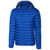 Clique Men's Royal Blue Hudson Jacket