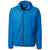 Clique Men's Ocean Blue Modify Windbreaker