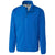 Clique Men's Royal Blue Trail Softshell