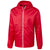 Clique Men's Red View Jacket