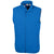 Clique Men's Royal Blue Trail Softshell Vest