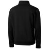 Clique Unisex Black MainStage Half Zip