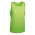 BAW Women's Lime Marathon Singlet