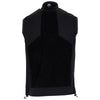 Greyson Men's Dark Grey Heather Sequoia Luxe Vest