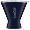 BruMate Navy Blue MargTini 10oz