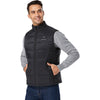 Ororo Men's Black Classic Heated Vest