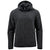 Stormtech Men's Carbon Stripe Novarra Full Zip Hoody