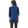 Stormtech Women's Classic Blue Stripe Novarra Vest