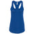 Next Level Women's Royal Ideal Racerback Tank