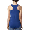 Next Level Women's Royal Ideal Racerback Tank