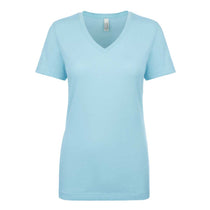 Next Level Women's Cancun Ideal V-Neck Tee