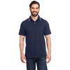 Nautica Men's Nautica Navy Deck Polo