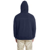 Nautica Men's Nautica Navy Navigator Full-Zip Jacket