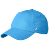 Nautica Azure Blue J-Class Baseball Cap