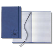 Castelli Royal Blue Tucson Banded Medium Journal