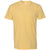 Next Level Men's Banana Cream Premium Fitted CVC Crew Tee