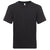 Next Level Boy's Vintage Black Triblend Crew Tee