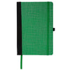 Primeline Green Tonal Non-Woven Journal