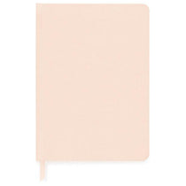 Sugar Paper Pale Pink Tailored Journal